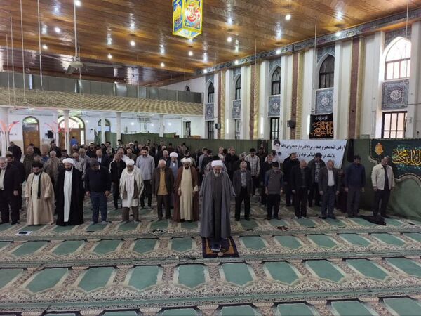 نماز، ستون اصلی دین