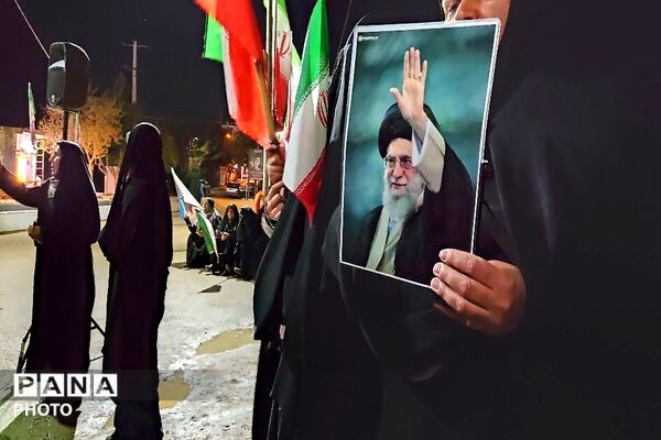 مقاومت در خیابان‌های شهر بار ادامه دارد