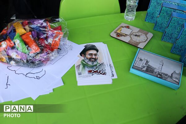 قرار فرهنگی، نماد انتقال ایثار و شجاعت