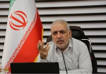 پروژه‌های عمرانی شهرستان بن تا پایان سال تکمیل می‌شود
