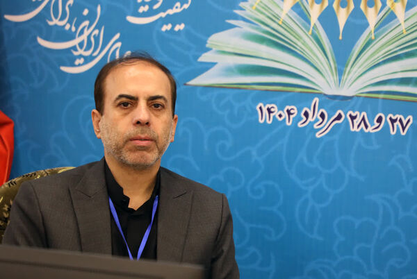 نشست مسئولان آموزش و پرورش استان قم