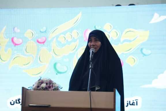 آغاز فصل شکوفه ها در بندرعباس 