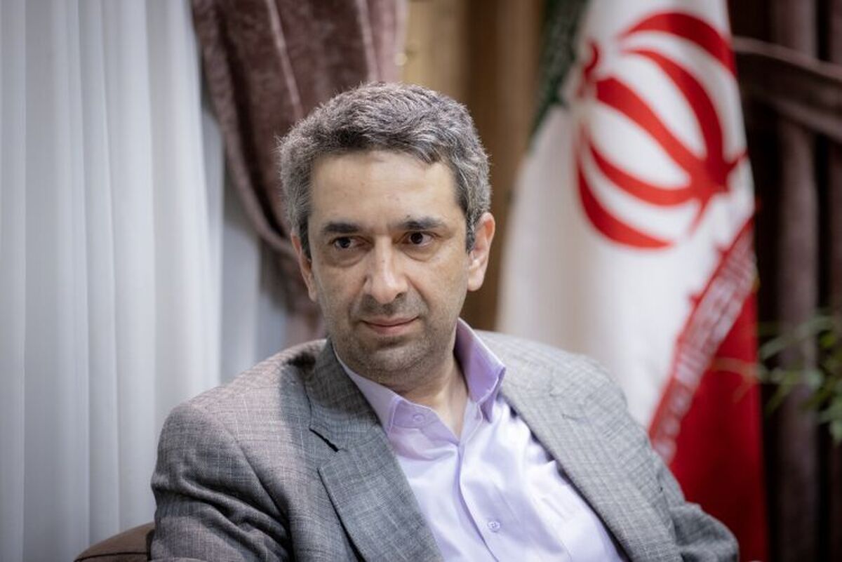 معاون ارتباطات دفتر رئیس‌جمهور: خبرنگاران روایتگر حقیقت و صدای مردم هستند