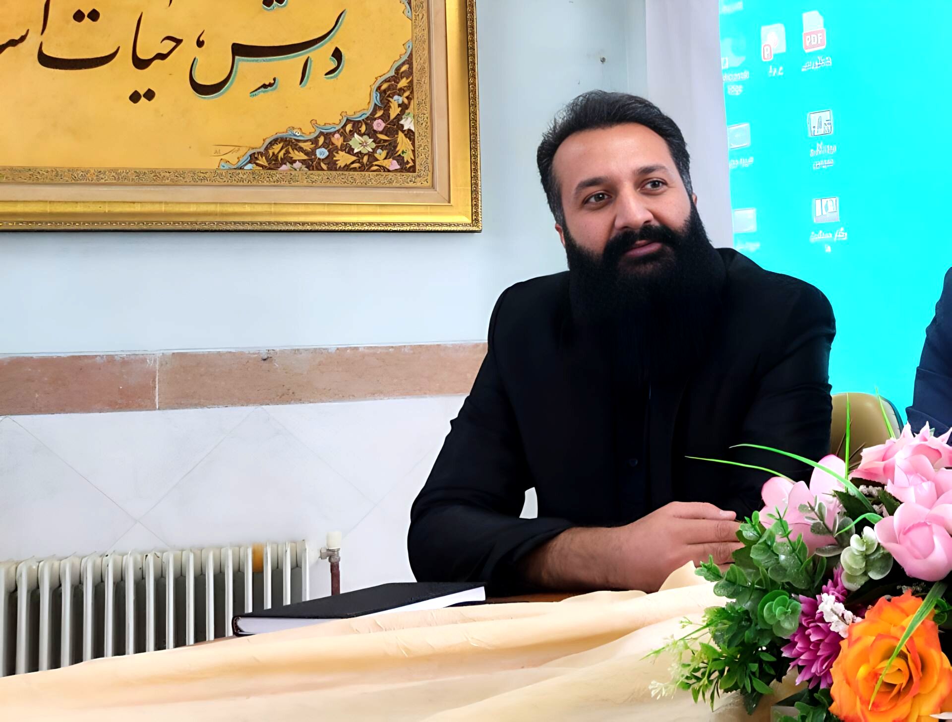 انگیزه تحصیلی مهم‌ترین چالش آموزش است