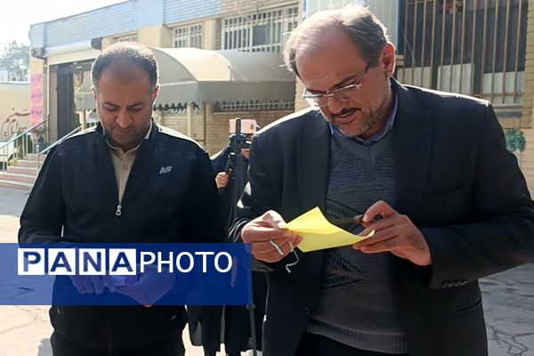 منتظران ظهور برای آمون مهدی موعود (عج) آماده‌اند