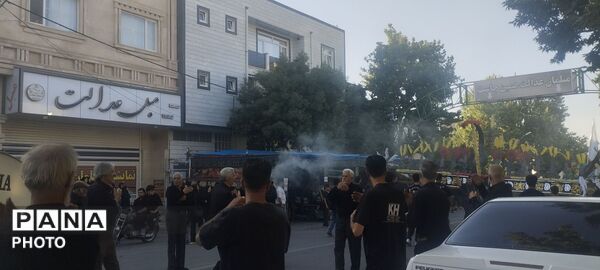 تاسوعا؛ زمانی که جان‌ها برای حماسه آماده می‌شوند