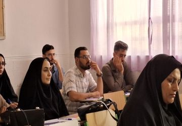 پاکدشت میزبان نخستین دوره طرح ملی تحول (سفر یادگیری)