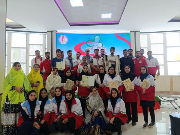 برگزاری مسابقات رفاقت مهر به میزبانی شهرستان فارسان 