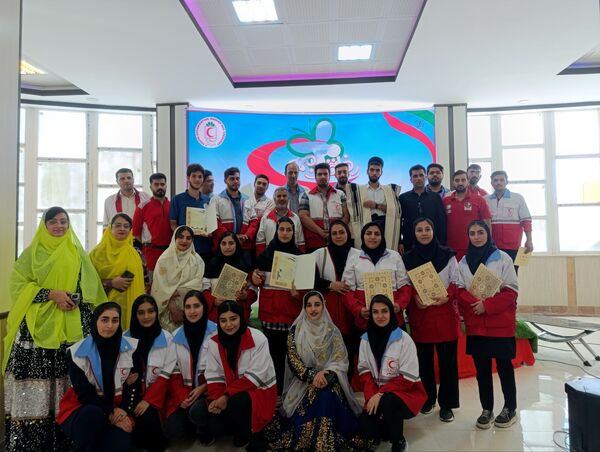 برگزاری مسابقات رفاقت مهر به میزبانی شهرستان فارسان 