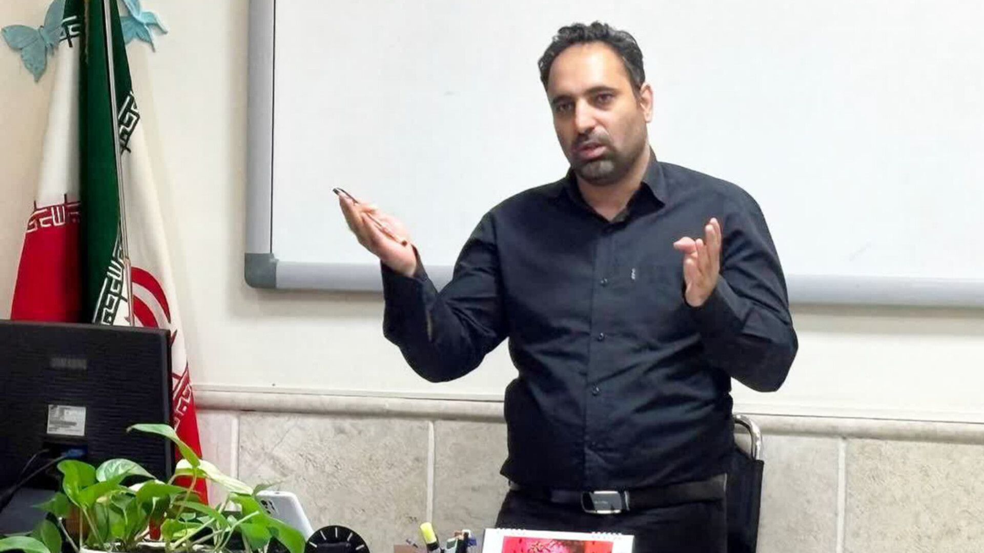 مشهد با نظام اولویت‌بندی علمی، از اقدامات مقطعی به سمت مدیریت پایدار حرکت می‌کند