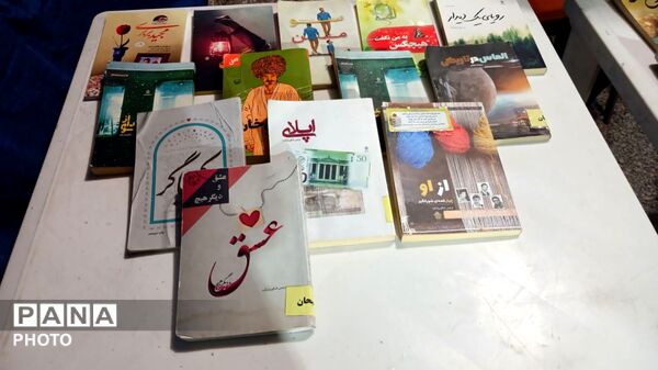 «پاتوق نوجوان مبارز» در بروجن