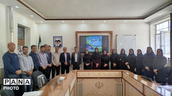 برنامه‌ریزی هفته تربیت بدنی در گندمان با شعار «عدالت، کیفیت، هویت»