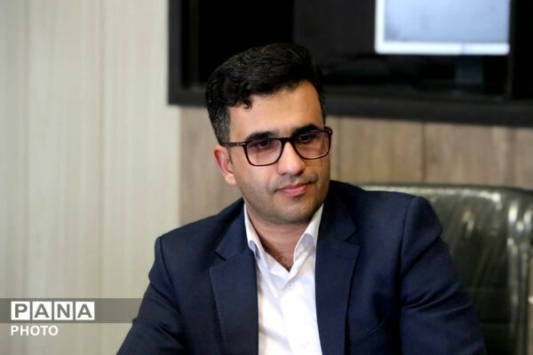 نشست هماهنگی پروژه مهر آموزش و پرورش شهرستان کوهپایه