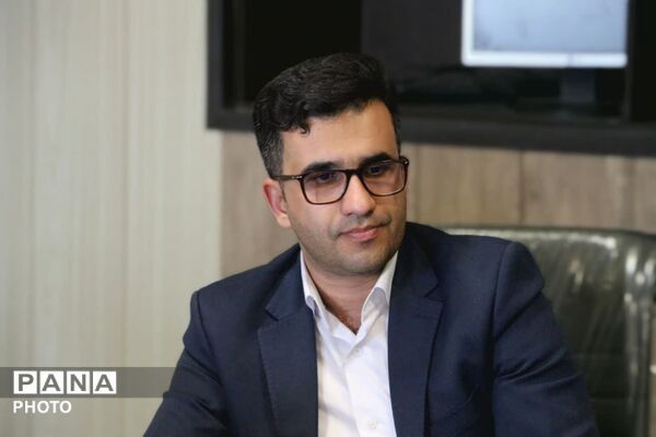 نشست هماهنگی پروژه مهر آموزش و پرورش شهرستان کوهپایه