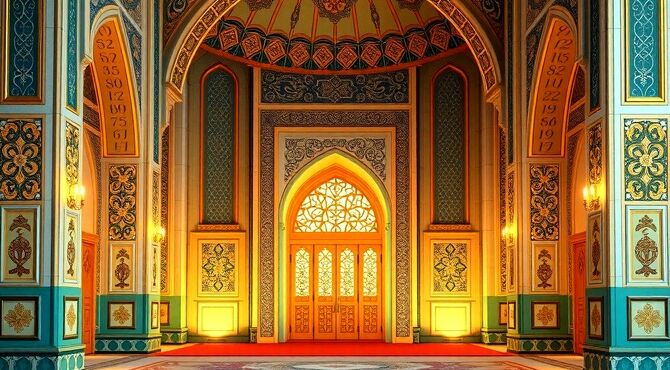 شاهچراغ 
