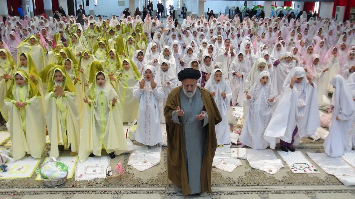 جشن تکلیف بیش از ۱۴ هزار دانش‌آموز کهگیلویه و بویراحمدی برگزار می‌شود