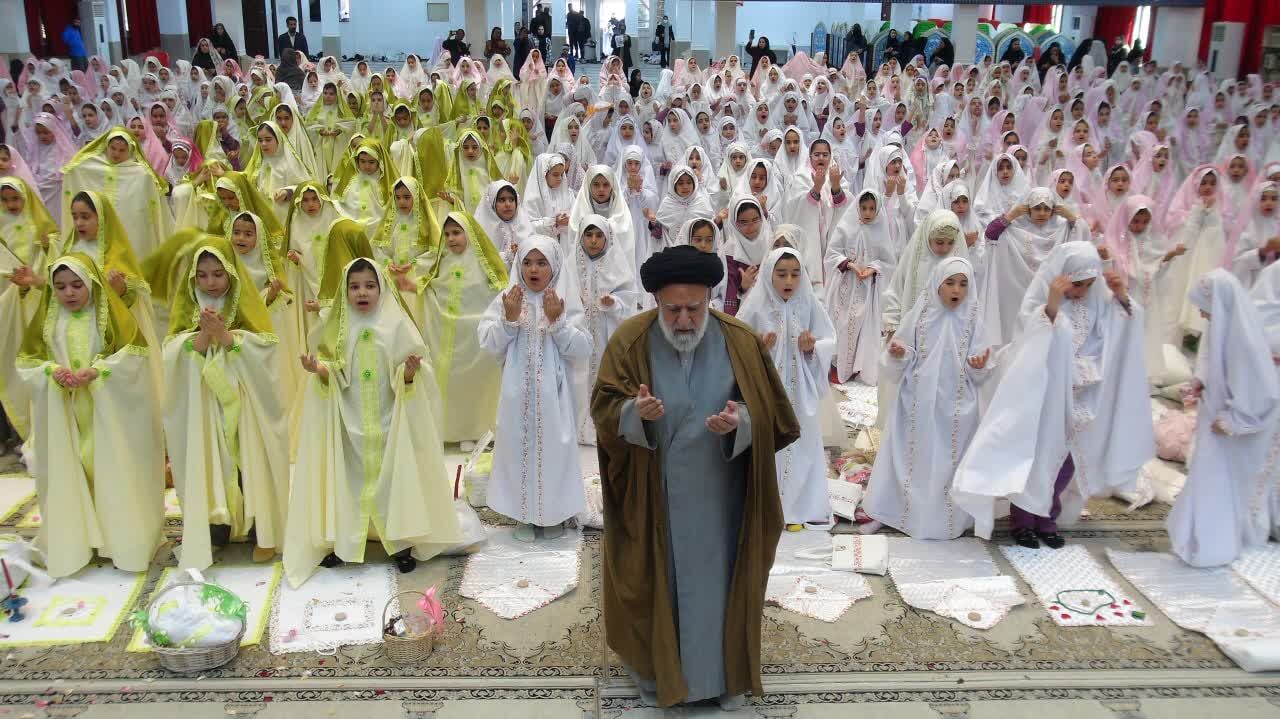 جشن تکلیف بیش از ۱۴ هزار دانش‌آموز کهگیلویه و بویراحمدی برگزار می‌شود