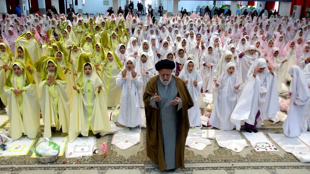 جشن تکلیف بیش از ۱۴ هزار دانش‌آموز کهگیلویه و بویراحمدی برگزار می‌شود