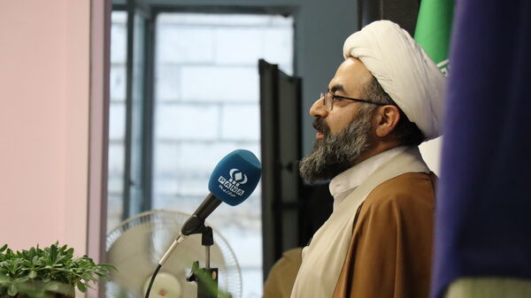 افتتاح نگارخانه و تحریریه دانش‌آموزی خبرگزاری پانا