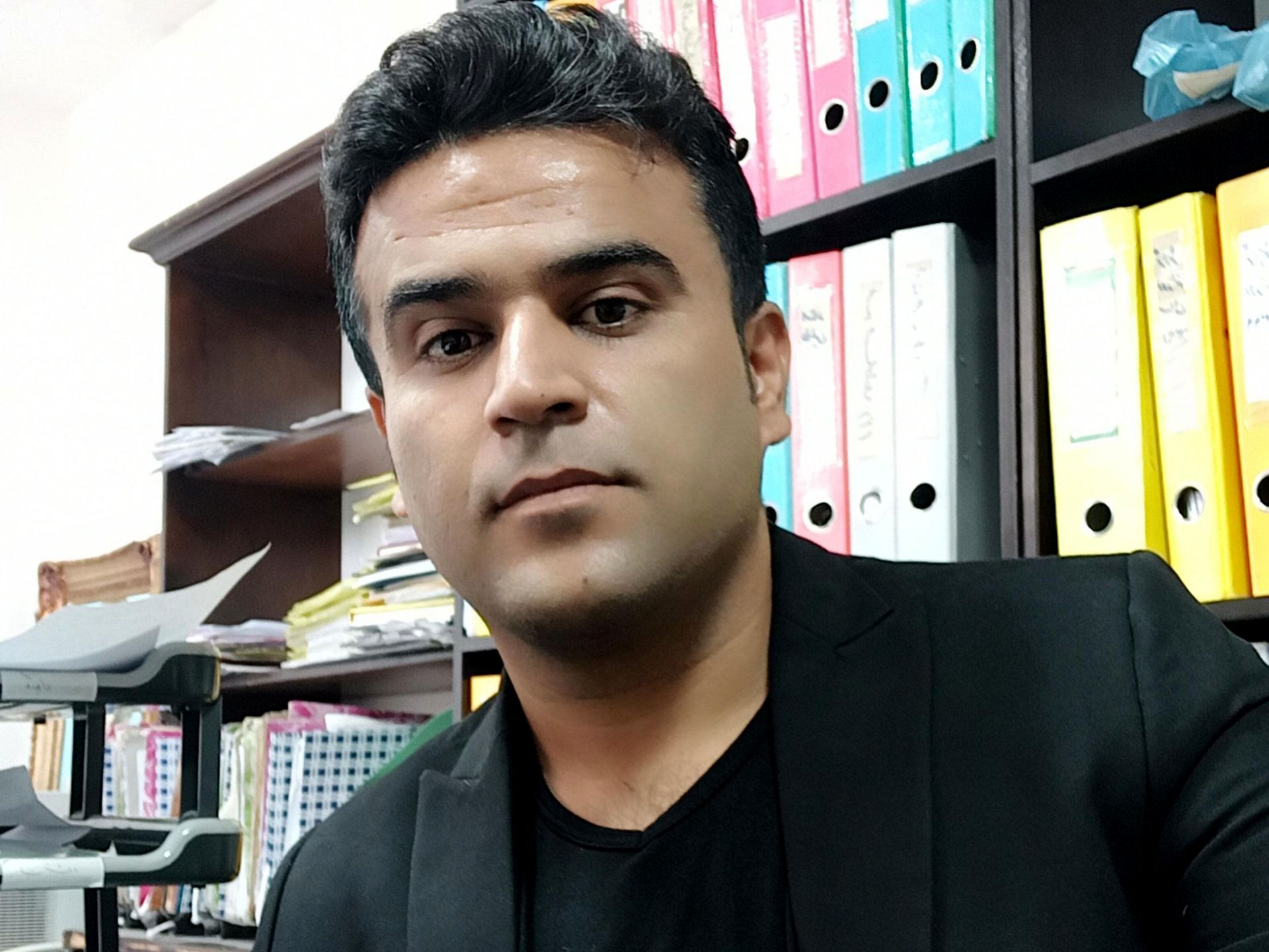 زندگی‌ عشایری، روشی‌ سنتی‌ برای‌ بقا و نمادی‌ از مقاوت‌ فرهنگی دربرابر مدرنینه است