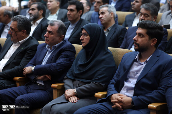 ششمین نمایشگاه بین‌المللی توانمندی‌های روستایی و عشایری