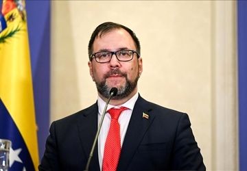 ونزوئلا: جنایات اسرائیل مصداق نسل‌کشی است