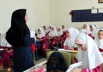 سازماندهی معلمان، گامی بزرگ برای تحول در آموزش است