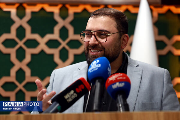 آیین آغاز پویش ملی «مهر علوی»