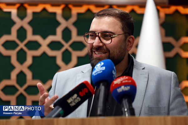 آیین آغاز پویش ملی «مهر علوی»