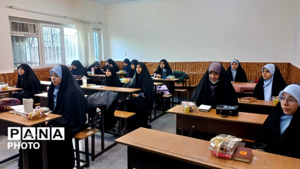 تجلی فرهنگ دینی و هنرهای اسلامی