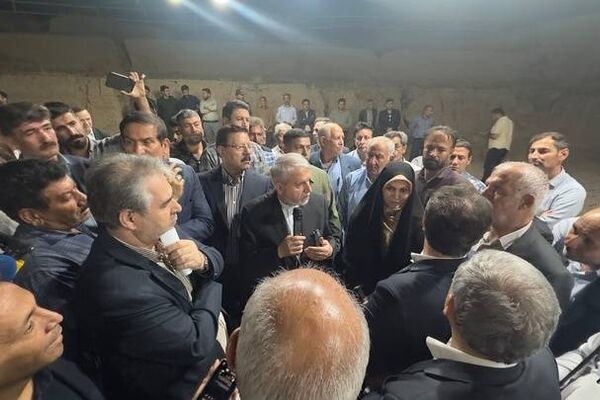 لیلان را از معبر به مقصد گردشگری تبدیل خواهیم کرد