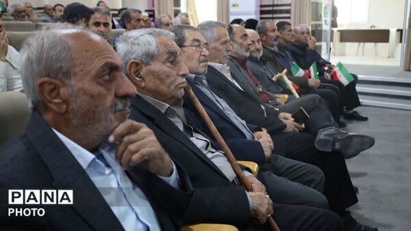 گرامیداشت سالروز آزادسازی خرمشهر