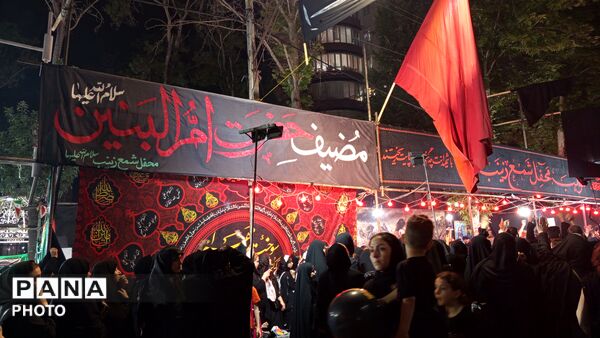 احلی من العسل؛ ندای شیرین وفاداری