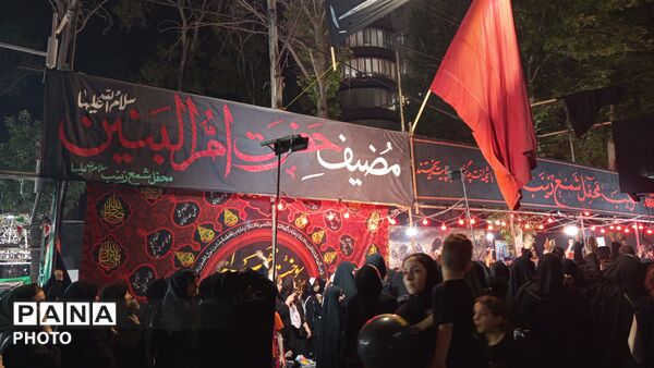 احلی من العسل؛ ندای شیرین وفاداری