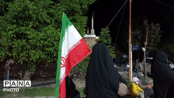 هستیم پای عهدی که بستیم