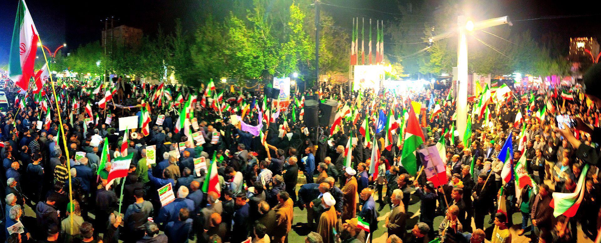 سی و یکمین فراخوان مردمی شهرستان کاشمر