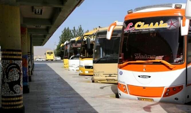 تردد در جاده‌های کشور عوارض چند درصدی برای شرکت‌های حمل و نقل دارد؟