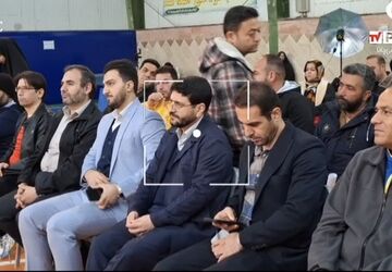 اجرای طرح ورزش «پدر و پسری» در شهر کهک 