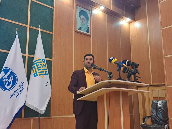 اختتامیه دهمین دوره جشنواره رسانه‌ای ابوذر استان قم