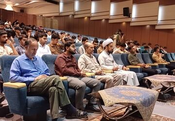 یاوران ولایت، پیشرانِ گام دوم انقلاب
