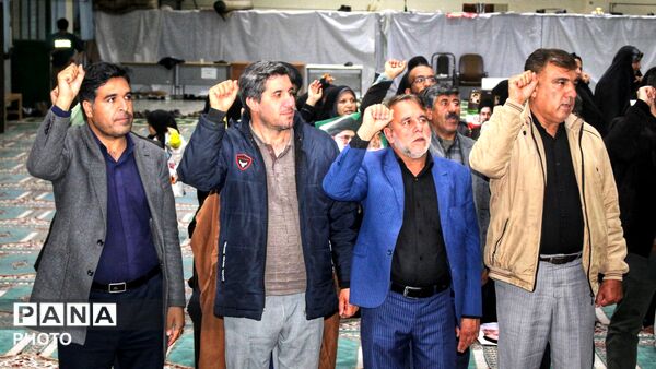 مارگون، دیار برف و ریواس در بهار طبیعت سرود حماسه و پیروزی سرمی دهد