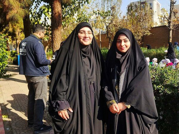 اردوی تمشک فرصتی برای رشد و شکوفایی استعدادهای دانش آموزان