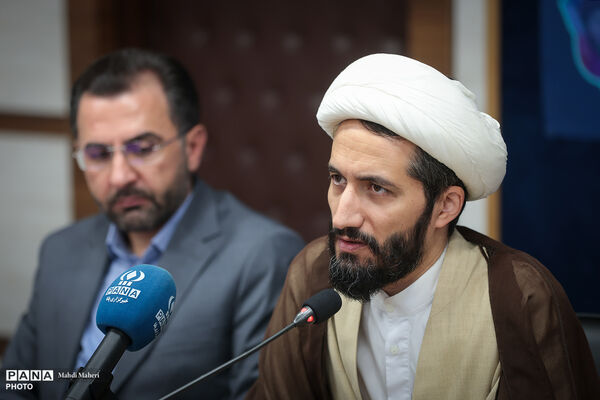 گردهمایی تخصصی مدیران سازمان دانش‌آموزی سراسری کشور