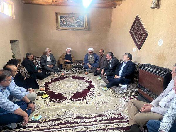 جشنواره گردشگری غذاهای بومی‌ _ محلی 