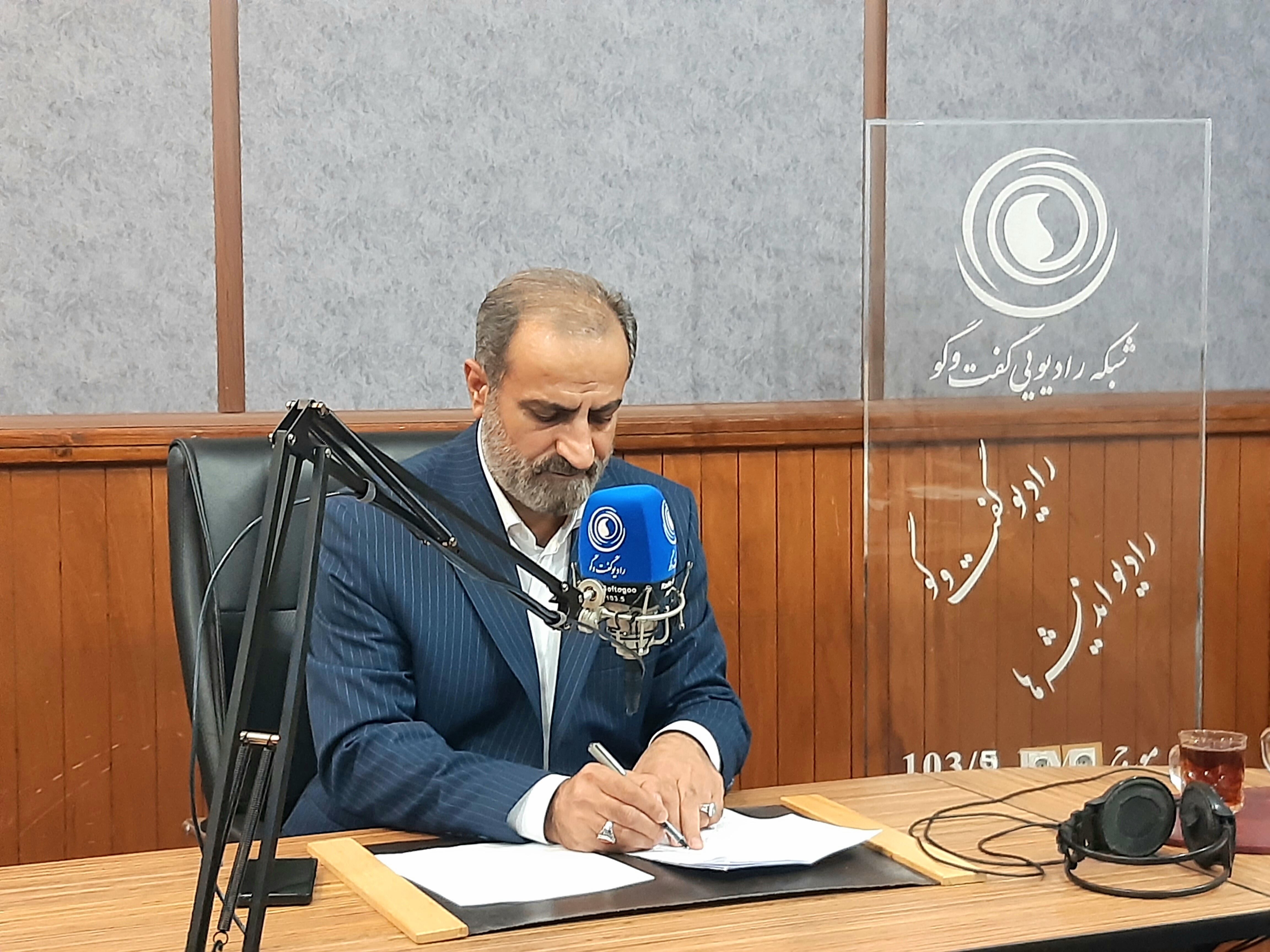 موفقیت در کیفیت‌بخشی به اوقات فراغت دانش‌آموزان نیازمند همکاری تمامی دستگاه‌ها و نهادهاست