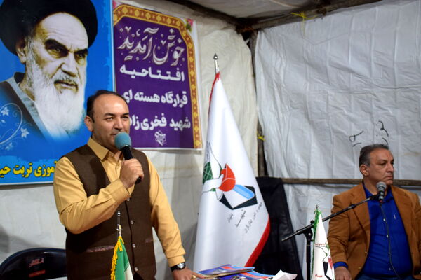 شکوفایی استعدادها در بازارچه بانوان سرپرست خانوار