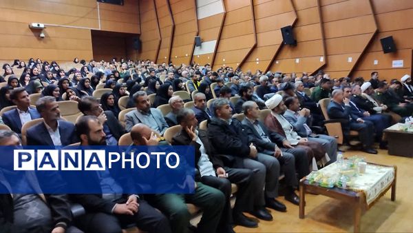 جشنواره جهادگران علم و فناوری