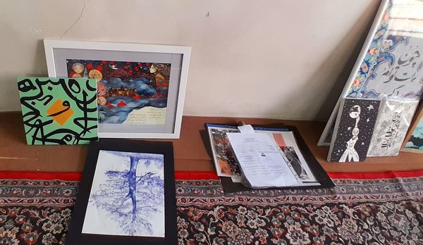 دبیرخانه جشنواره فرهنگی هنری فردا کانون فرهنگی تربیتی بعثت اصفهان