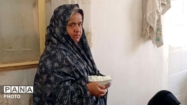 عشق کودکانه به مهدی موعود (عج)