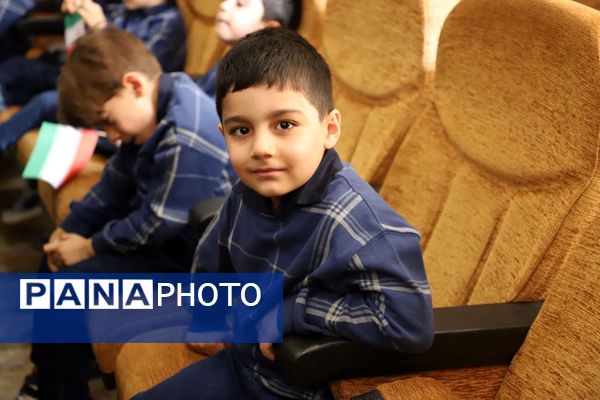 رویداد بزرگ جشن غنچه‌ها در آذربایجان شرقی